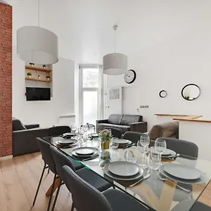  Apartment Cmg Montorgueil - Tracy 2 Mc