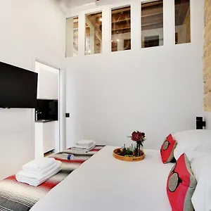  Apartment Cmg - Grands Boulevards / Rex
