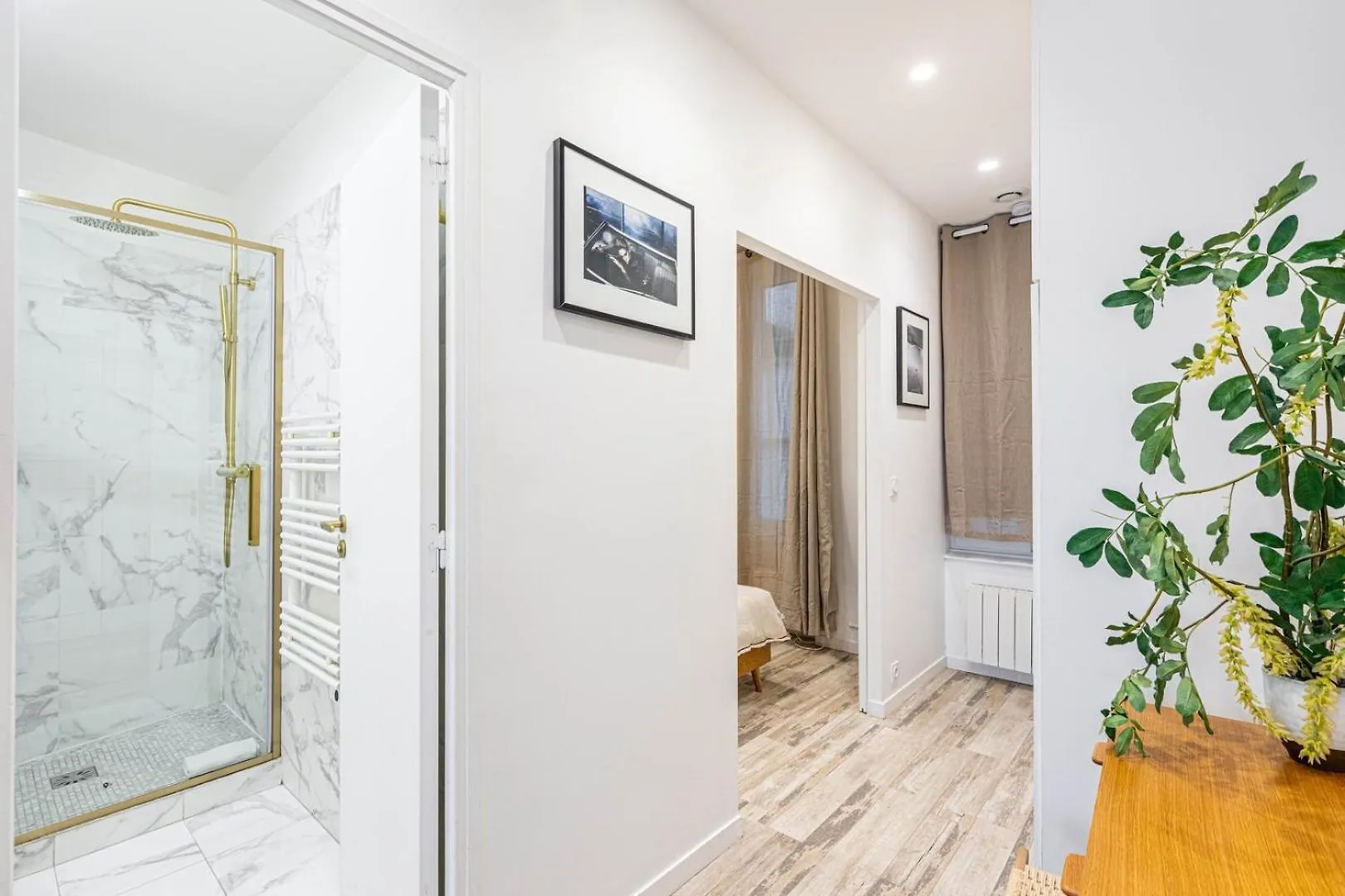 Guestready - Stunning Apartment Near Eiffel Tower París 0*,  Francia