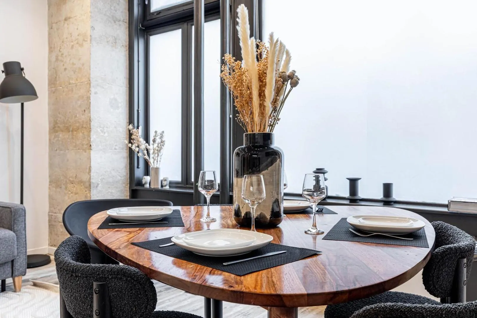 Guestready - Stunning Apartment Near Eiffel Tower París Francia