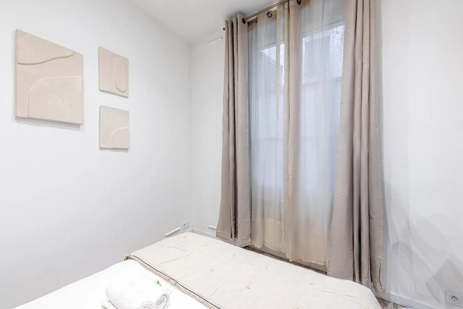 Guestready - Stunning Apartment Near Eiffel Tower París