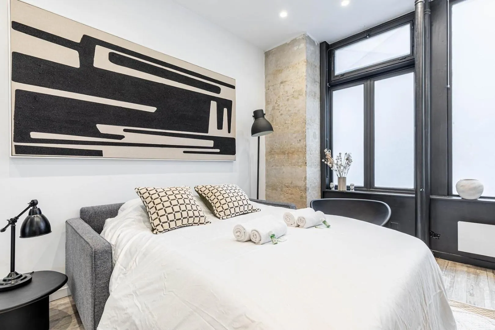 Guestready - Stunning Apartment Near Eiffel Tower París Francia