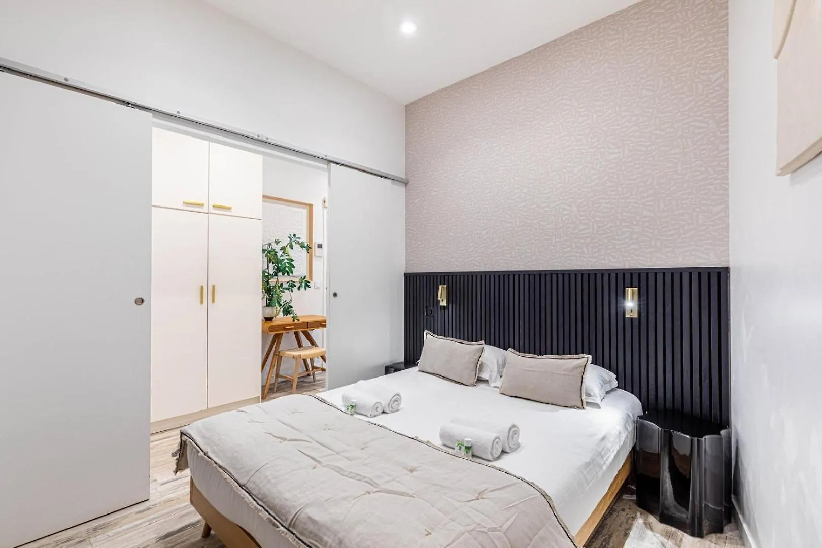 Guestready - Stunning Apartment Near Eiffel Tower París