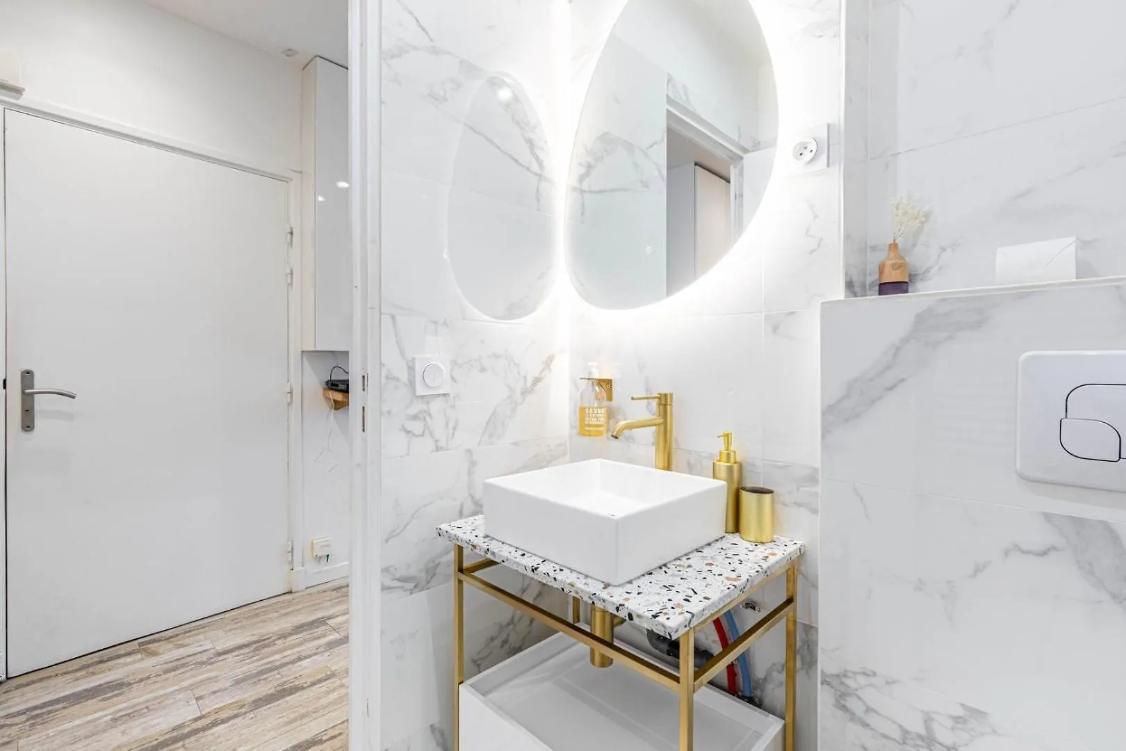 Guestready - Stunning Apartment Near Eiffel Tower París